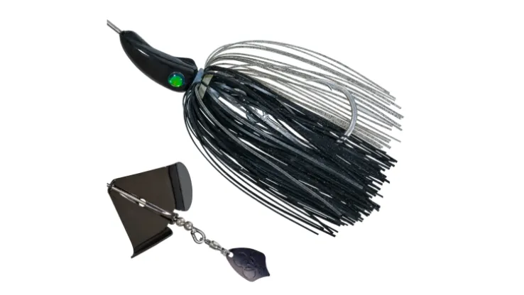 Whiplash Noize Addict Buzzbait