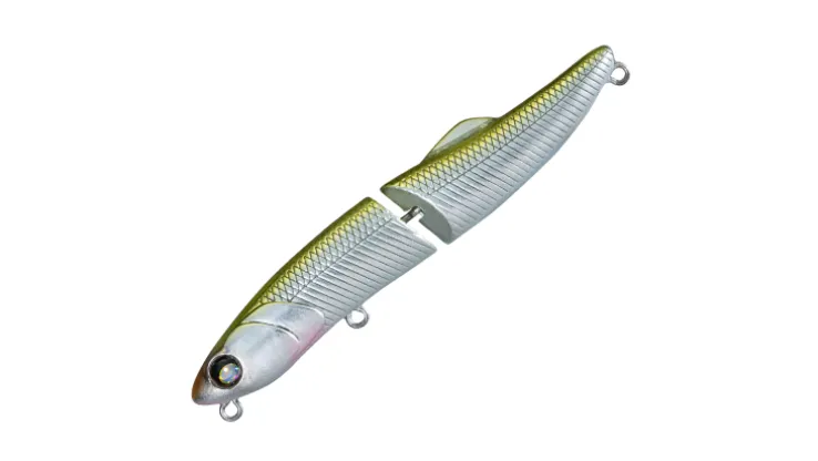 Whiplash Trembly Tiddler 95