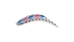 Worden's Flatfish F6