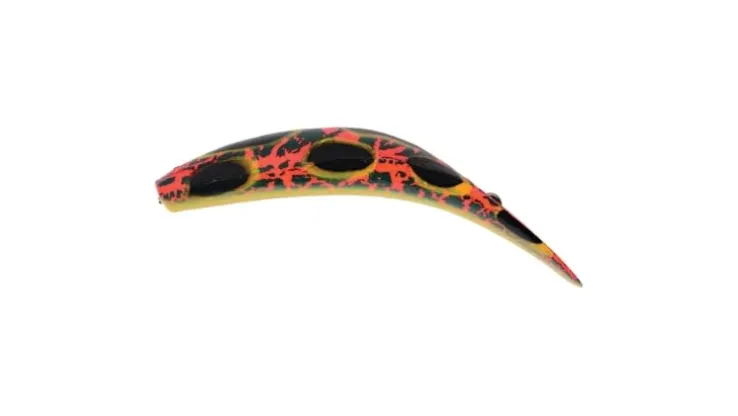 Worden's Flatfish F4