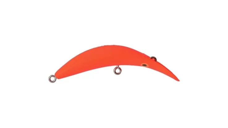 Worden's Flatfish F4