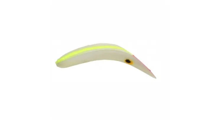 Worden's Flatfish M2