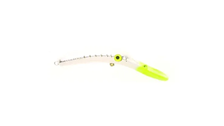 Worden's Flatfish Mag Lip