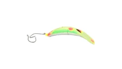 Worden's Flatfish 4" Spin-N-Fish