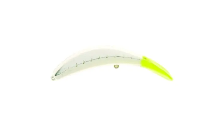 Worden's Hawg Nose FlatFish T55 5.5