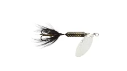 Worden's Rooster Tail Spinners