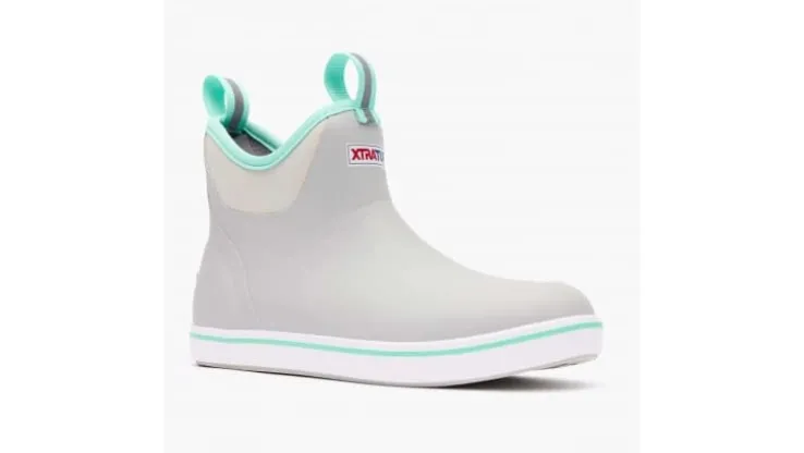 Xtratuf Ankle Deck Boots