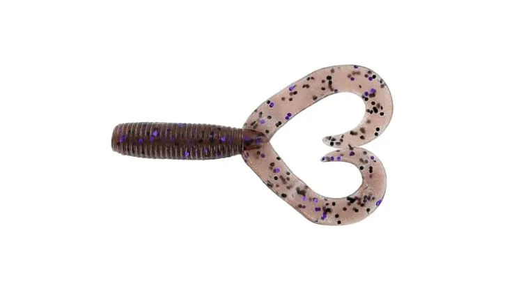 Yamamoto Double Tail Grub
