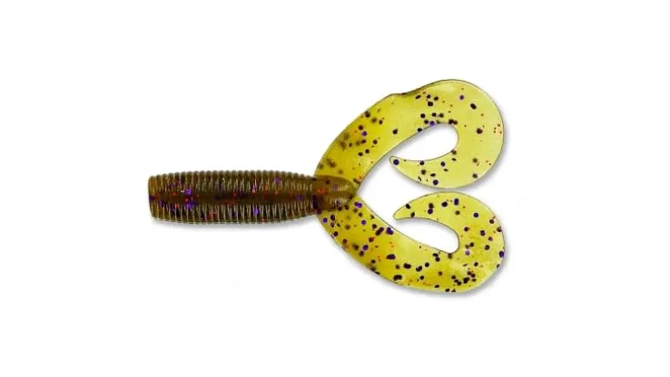 Yamamoto Double Tail Grub