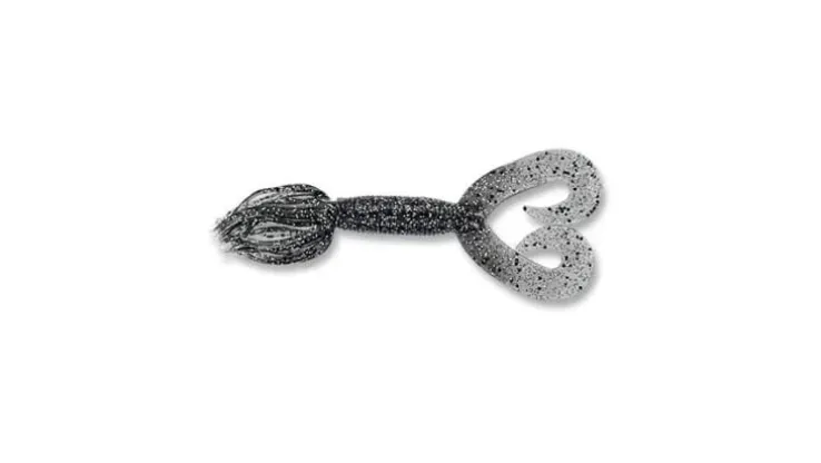 Yamamoto Double Tail Hula Grub
