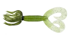 Yamamoto Double Tail Hula Grub