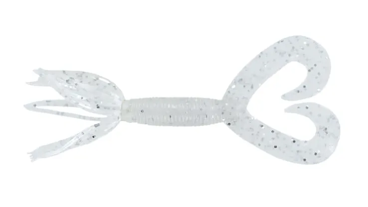 Yamamoto Double Tail Hula Grub