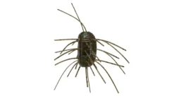 Yamamoto Fuzzy Nut