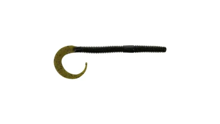 Yamamoto 10" Ichi Worm Floater