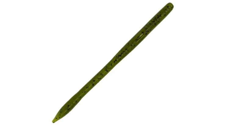 Yamamoto Sensei Worm