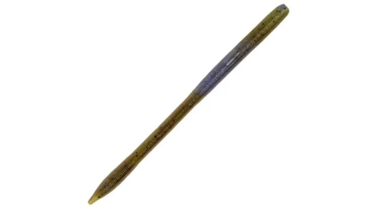 Yamamoto Sensei Worm