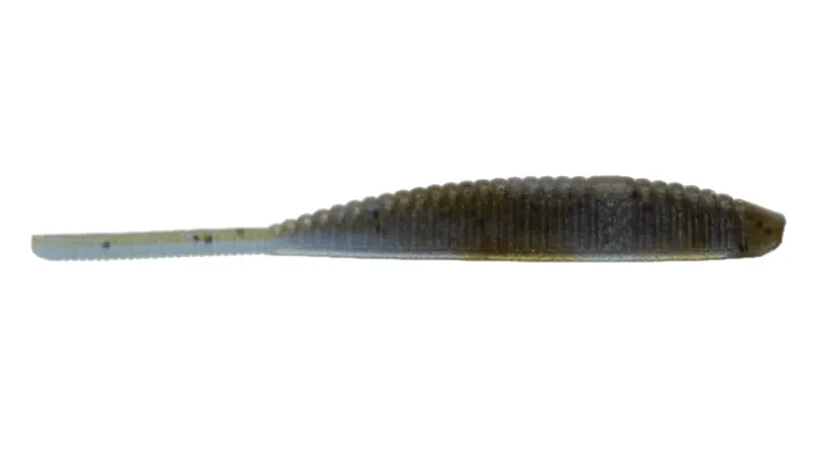 Yamamoto Shad Shape Worm