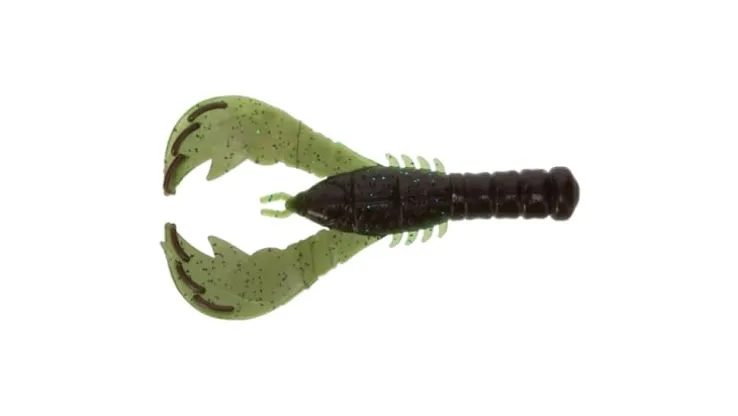 Yamamoto Yama Craw