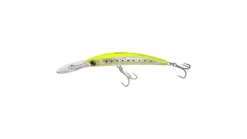 Yo-Zuri Crystal 3D Minnow Deep Diver