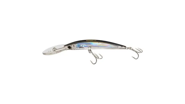 Yo-Zuri Crystal 3D Minnow Deep Diver
