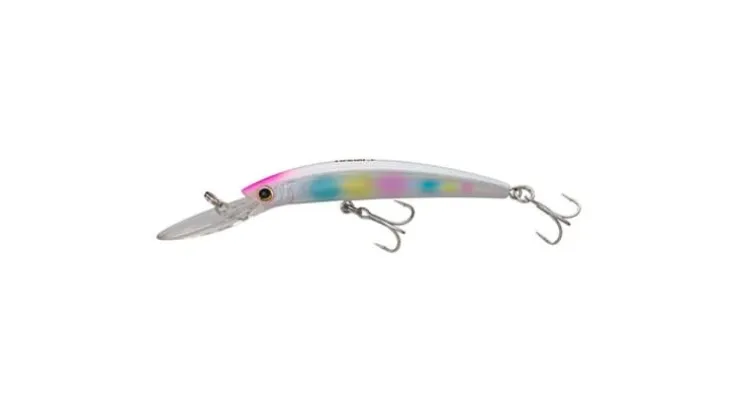 Yo-Zuri Crystal Minnow Deep Diver