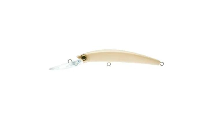 Yo-Zuri Crystal Minnow Deep Diver