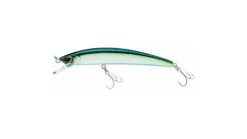 Yo-Zuri Crystal Minnow Floating