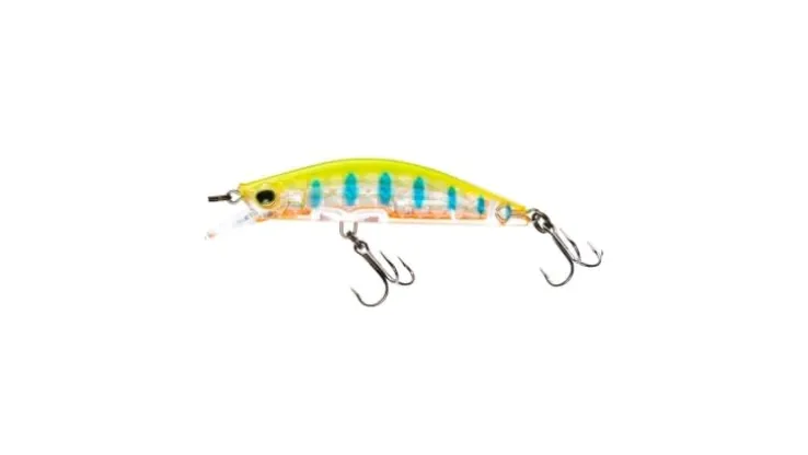 Yo-Zuri Flat Heavy Minnow