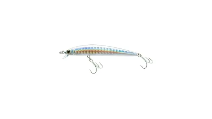 Yo-Zuri Hydro Minnow Long Cast