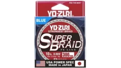 Yo-Zuri SuperBraid 300yd