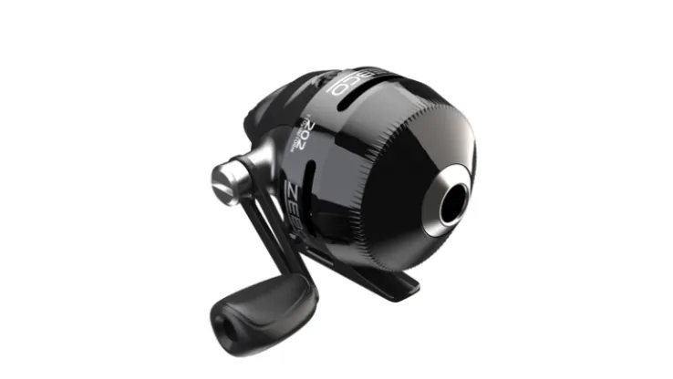 Zebco 202 Spincast Reel