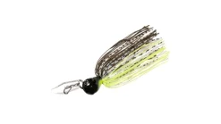 Z-Man Chatterbait Jackhammer Stealthblade
