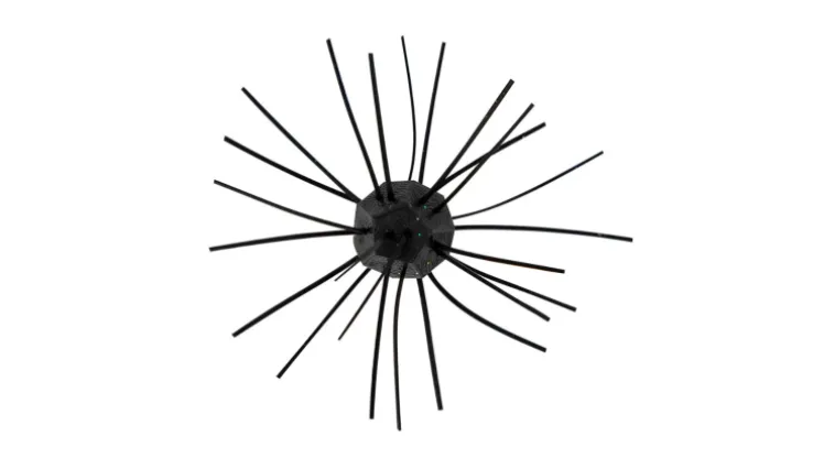 Z-Man Fuzzy Nuggetz