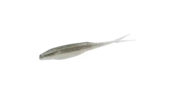 Zoom Super Fluke
