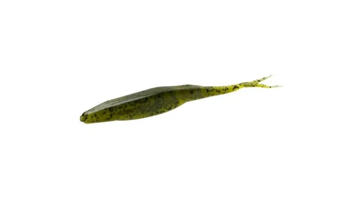 Zoom Super Fluke