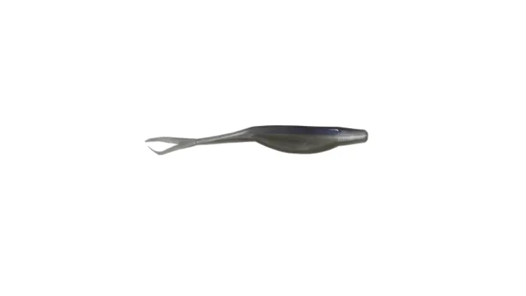 Zoom Super Fluke Jr.