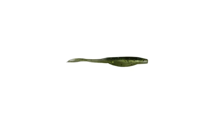 Zoom Super Fluke Jr.
