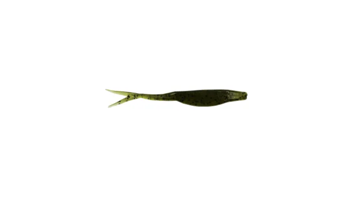 Zoom Super Fluke Jr.