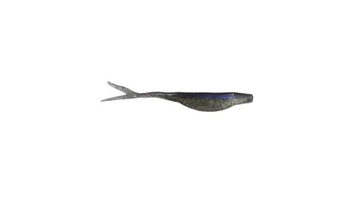 Zoom Super Fluke Jr.
