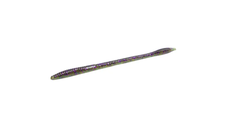 Zoom Trick Worm
