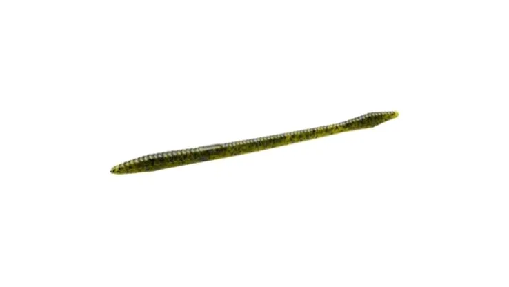 Zoom Trick Worm
